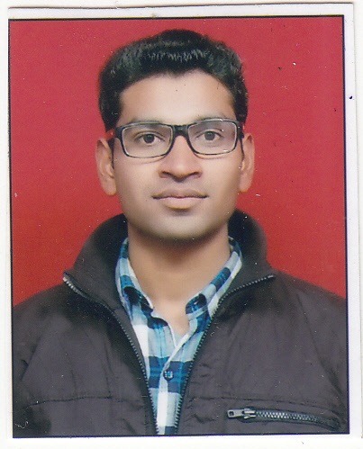 Chemistry professor conducting laboratory research